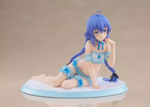 Mushoku Tensei: Jobless Reincarnation PVC Statue 1/7 Roxy Migurdia lingerie Ver. 12 cm Claynel