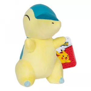 Pokémon Plush Figure Cyndaquil 20 cm Jazwares