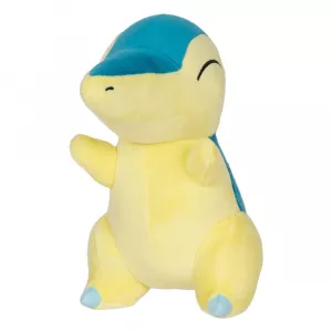 Pokémon Plush Figure Cyndaquil 20 cm Jazwares