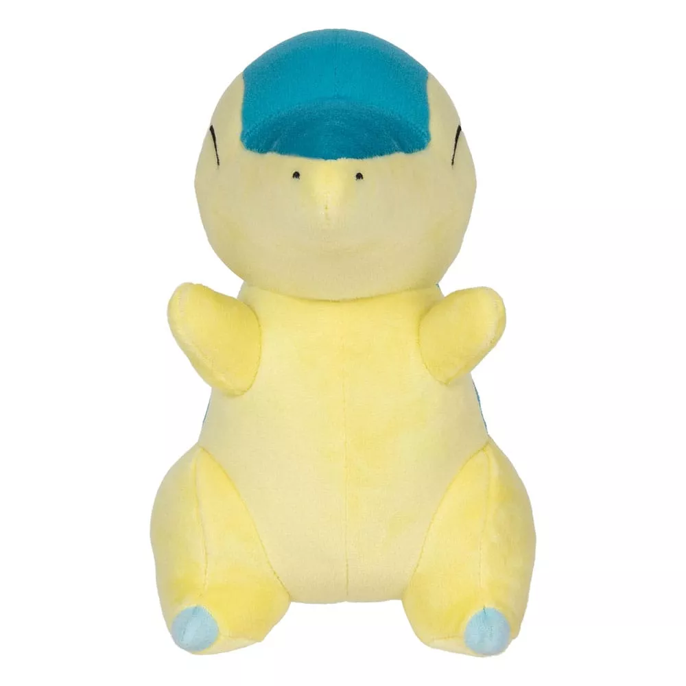 Pokémon Plush Figure Cyndaquil 20 cm Jazwares