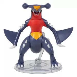 Pokémon Select Action Figure Garchomp 15 cm