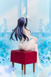 Rascal Does Not Dream Statue Mai Sakurajima Bunny Ver. 21 cm Aniplex