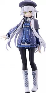 The Legend of Heroes: Trails of Cold Steel Pop Up Parade PVC Statue Altina Orion L Size 22 cm Good Smile Company