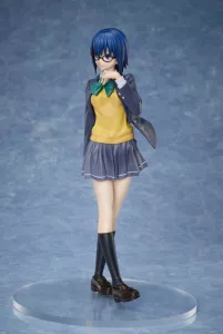 Tsukihime -A Piece of Blue Glass Moon- Statue 1/7 Ciel 22 cm Aniplex