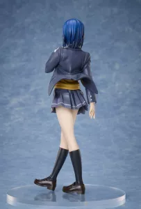 Tsukihime -A Piece of Blue Glass Moon- Statue 1/7 Ciel 22 cm Aniplex