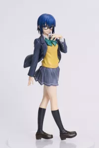 Tsukihime -A Piece of Blue Glass Moon- Statue 1/7 Ciel 22 cm Aniplex