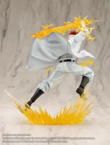 Yu Yu Hakusho ARTFXJ Statue 1/8 Kazuma Kuwabara Ver. 2 25 cm Kotobukiya