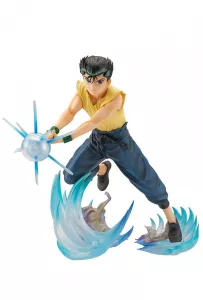 Yu Yu Hakusho ARTFXJ Statue 1/8 Yusuke Urameshi Ver. 2 19 cm Kotobukiya