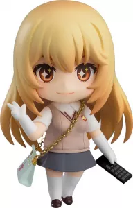 A Certain Scientific Railgun T Nendoroid Action Figure Misaki Shokuhou 10 cm Good Smile Company