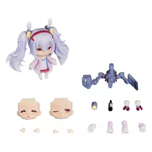 Azur Lane Nendoroid Action Figure Laffey DX 10 cm Good Smile Company