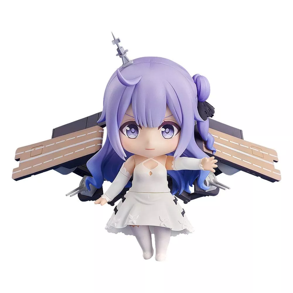 Azur Lane Nendoroid Action Figure Unicorn DX 10 cm Good Smile Company