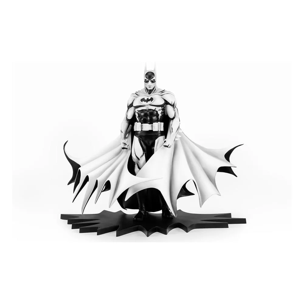 Batman PX PVC Statue 1/8 SDCC 2024 Batman Black & White Version 27 cm Pure Arts