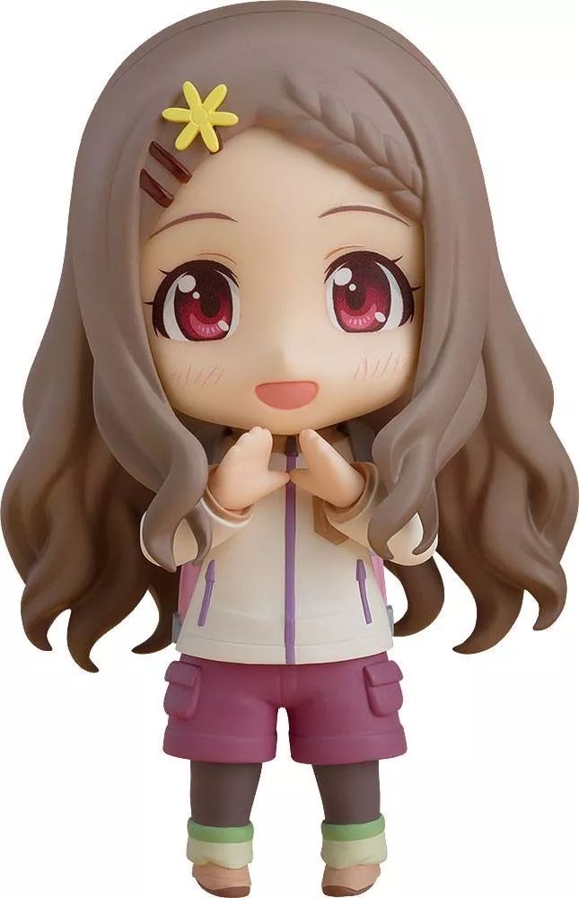 Encouragement of Climb Nendoroid Action Figure Kokona Aoba 10 cm Good Smile Company