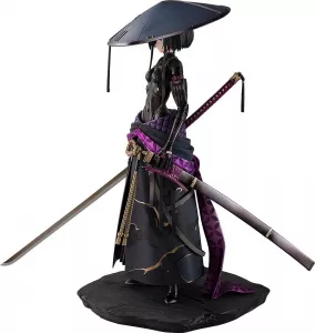 Falslander Statue 1/7 Ronin 25 cm Kadokawa