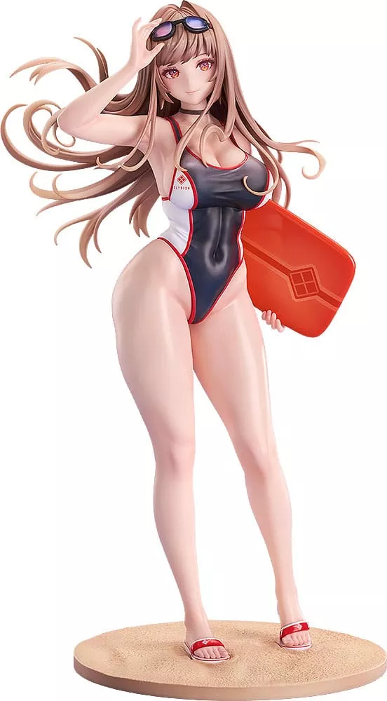 Goddess of Victory: Nikke Statue 1/7 Rapi: Classic Vacation 25 cm Good Smile Company