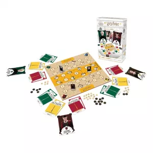 Harry Potter Board Game The Spell Master *French Version*