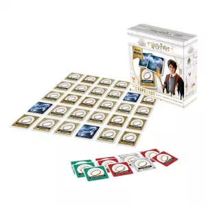 Harry Potter Card Game The Remembrall *French Version* Topi Games