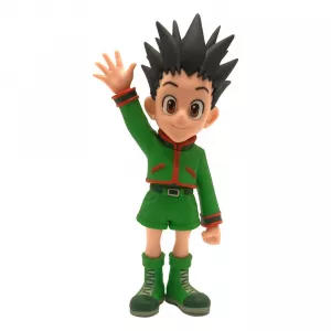 Hunter x Hunter Minix Figure Gon 12 cm