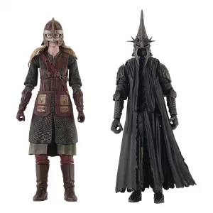 Lord of the Rings Select Action Figures Series 8 Assortment (6) Diamond Select