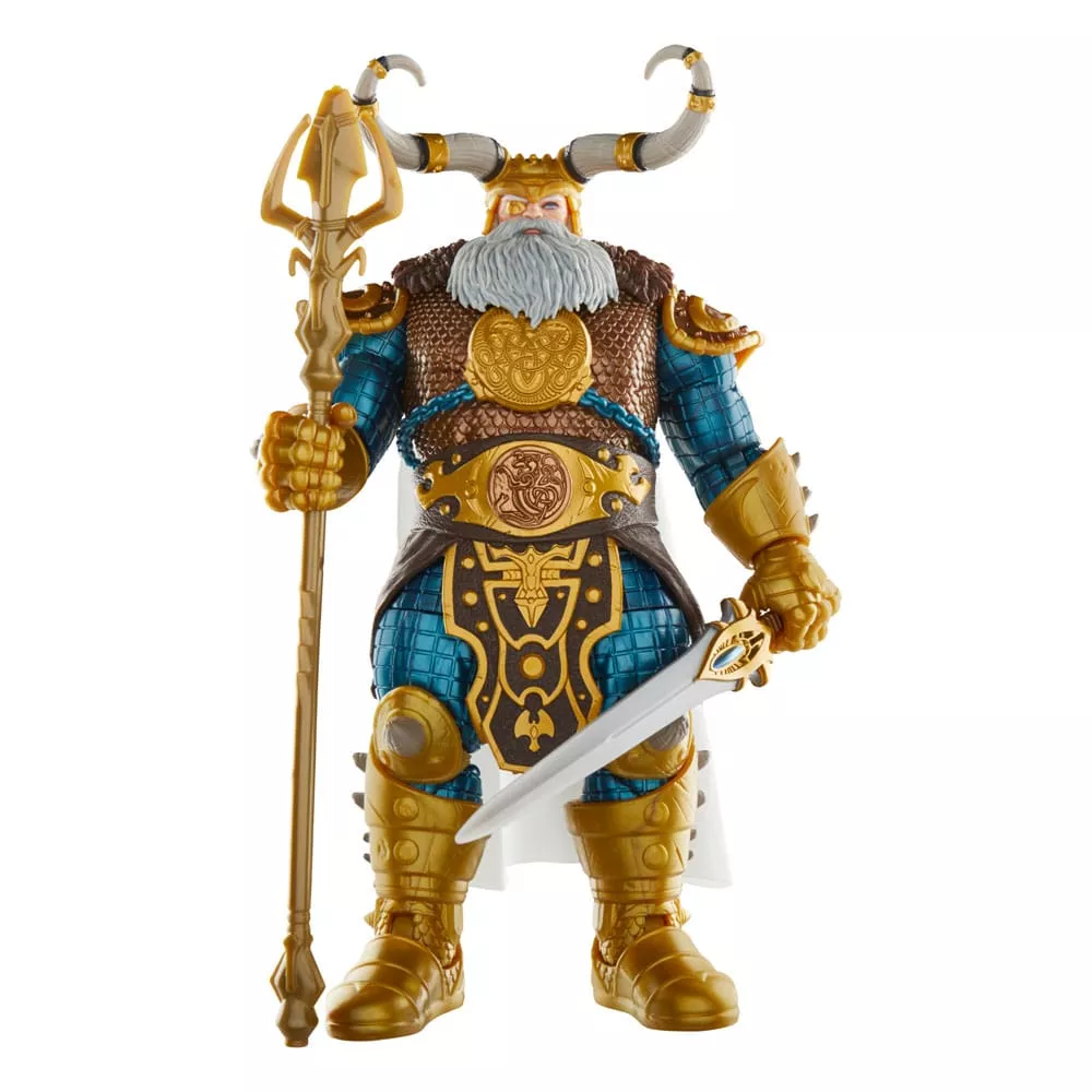 Marvel 85th Anniversary Marvel Legends Action Figure Odin 21 cm Hasbro