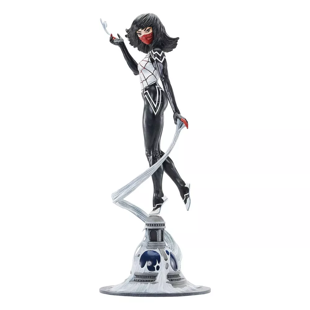 Marvel Premier Collection Statue 1/7 Silk 36 cm Diamond Select