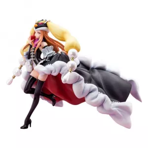 Mawaru-Penguindrum PVC Statue 1/7 Princess Of The Crystal 10th Anniversary 23 cm Furyu