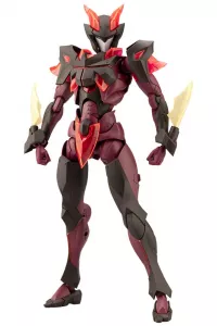 Megalomaria Unlimited Universe Model Kit Mephisto 18 cm Kotobukiya