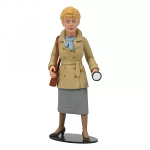 Murder, She Wrote Toony Classics Action Figure Jessica Fletcher 15 cm NECA