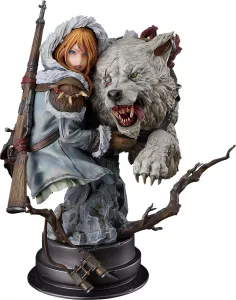 Northern Tale PVC Statue 1/8 Northern Tale 18 cm Max Factory