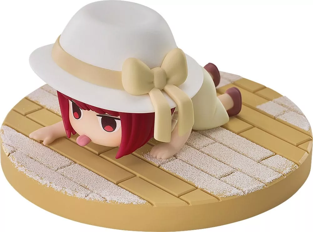 Oshi No Ko Good Smile Chibi Figure Kana Arima: The Genius Child Actor Who Licks Baking Soda Ver. 5 cm Good Smile Company