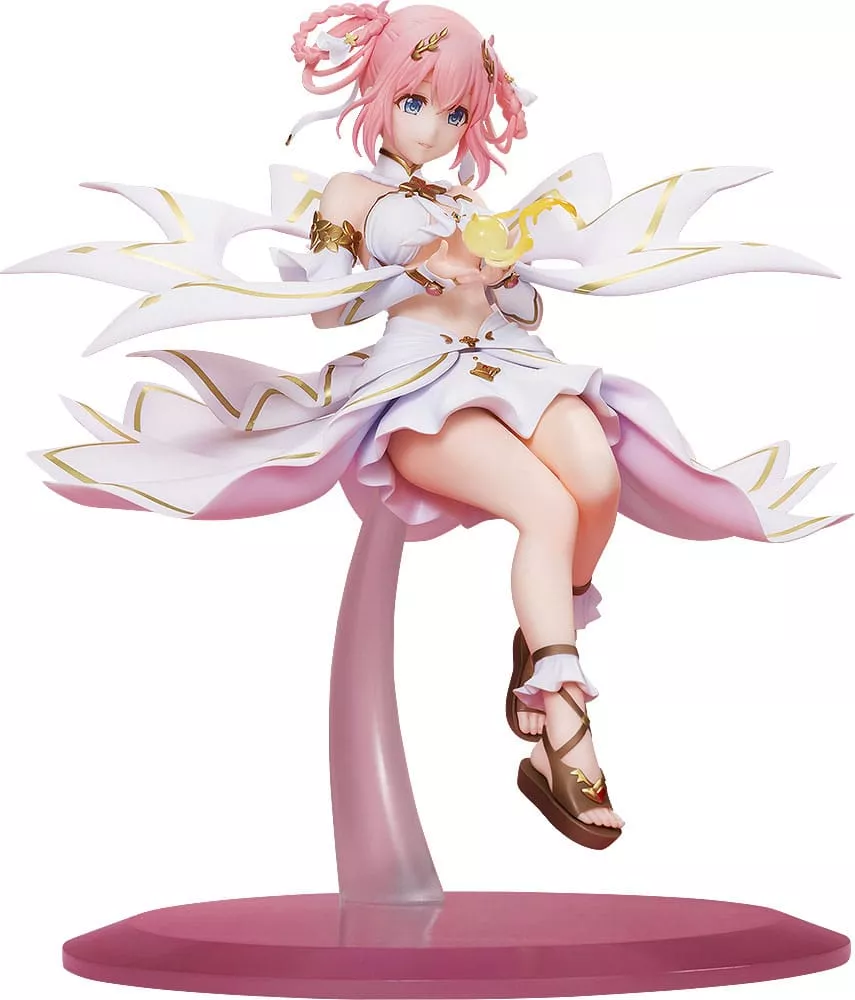 Princess Connect! Re:Dive PVC Statue 1/7 Yui (Ceremonial) 22 cm Good Smile Company