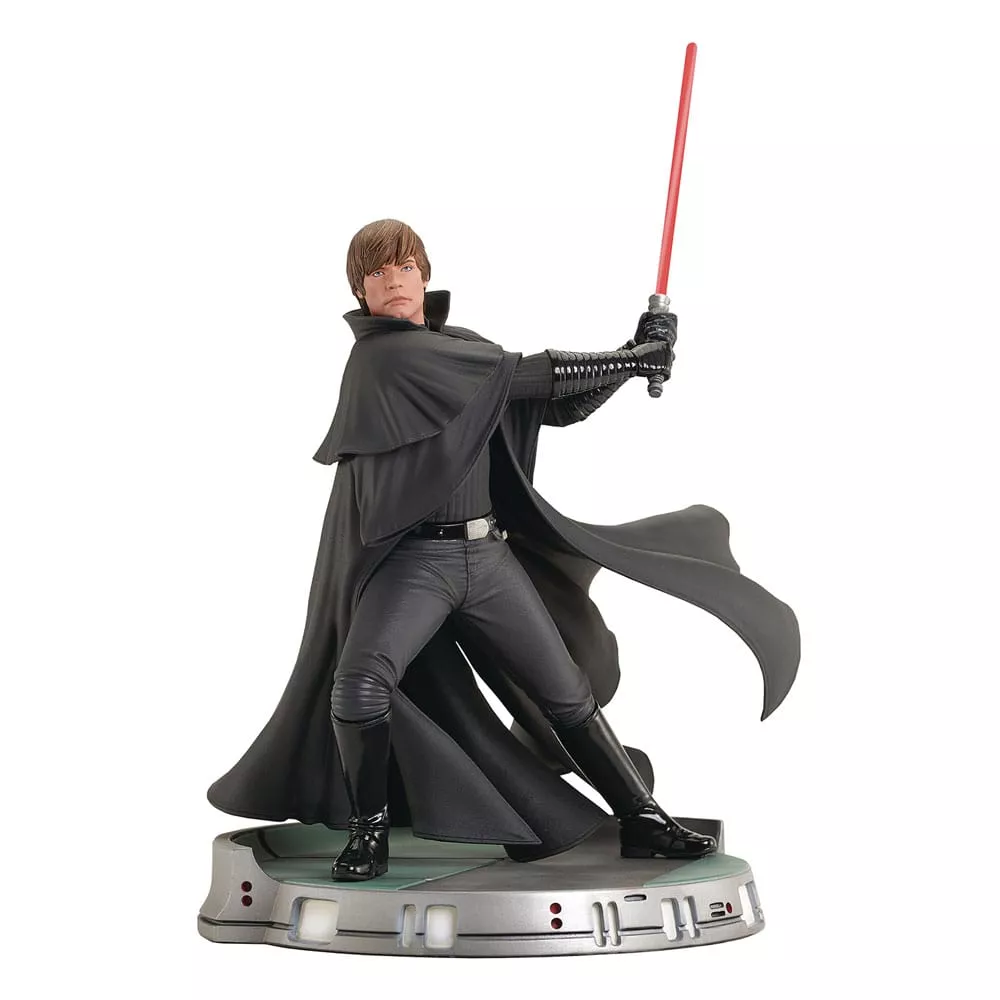 Star Wars: Dark Empire Premier Collection 1/7 Luke Skywalker 30 cm Gentle Giant