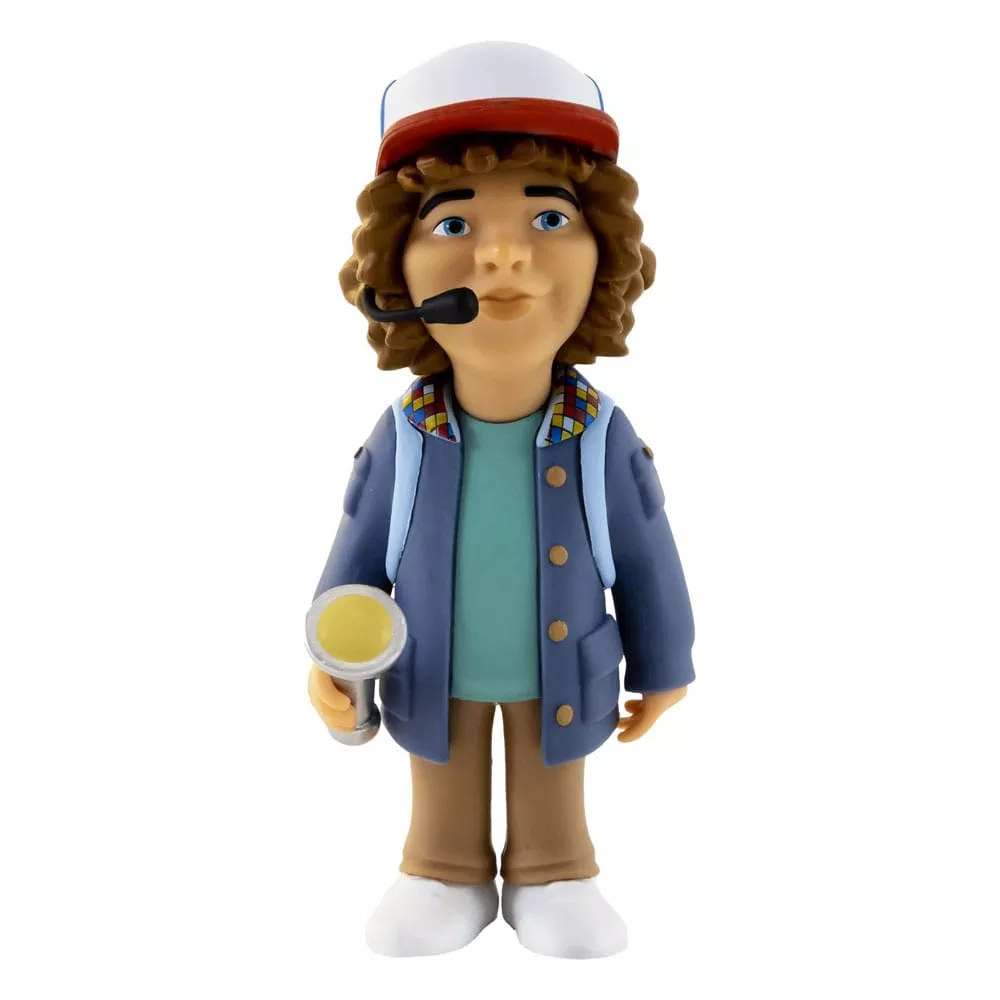 Stranger Things Minix Figure Dustin 12 cm