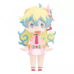 Tengen Toppa Gurren Lagann HELLO! GOOD SMILE Action Figure Nia 10 cm Good Smile Company