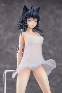 Original Character PVC Statue 1/6 Minette-chan illustration by Arutera 25 cm Daiki Kougyo