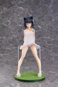 Original Character PVC Statue 1/6 Minette-chan illustration by Arutera 25 cm Daiki Kougyo