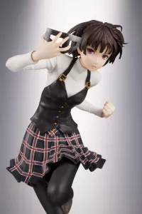 Persona5 Royal PVC Statue 1/7 Makoto Niijima School Uniform Ver. 21 cm Amakuni