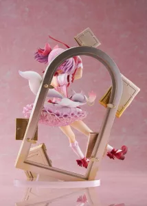 Puella Magi Madoka Magica Statue 1/7 Madoka Kaname 10th Anniversary Ver. 25 cm Aniplex