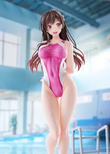 Rent-a-Girlfriend PVC Statue 1/7 Chizuru Mizuhara Swimwear Ver. 25 cm Amakuni