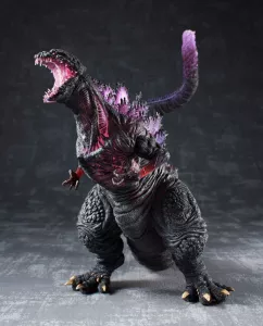 Shin Godzilla Chou Gekizou Series PVC Statue Shin Godzilla Awakening Ver. 30 cm Art Spirits