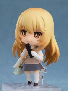 A Certain Scientific Railgun T Nendoroid Action Figure Misaki Shokuhou 10 cm Good Smile Company