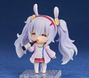 Azur Lane Nendoroid Action Figure Laffey 10 cm Good Smile Company