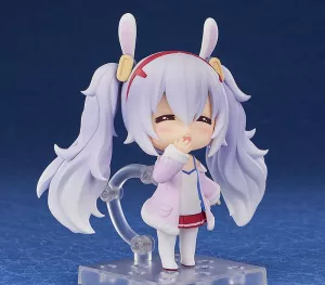 Azur Lane Nendoroid Action Figure Laffey 10 cm Good Smile Company