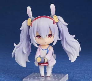 Azur Lane Nendoroid Action Figure Laffey DX 10 cm Good Smile Company