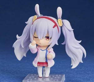 Azur Lane Nendoroid Action Figure Laffey DX 10 cm Good Smile Company