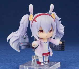 Azur Lane Nendoroid Action Figure Laffey DX 10 cm Good Smile Company