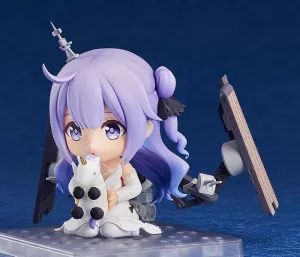 Azur Lane Nendoroid Action Figure Unicorn DX 10 cm Good Smile Company