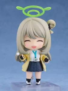 Blue Archive Nendoroid Action Figure Nonomi Izayoi 10 cm Good Smile Company