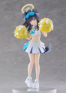 Blue Archive Pop Up Parade PVC Statue Hibiki (Cheer Squad): Memorial Lobby Ver. 17 cm Good Smile Company