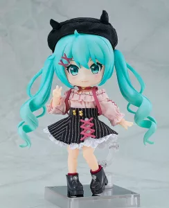 Character Vocal Series 01: Hatsune Miku Parts for Nendoroid Doll Figures Hatsune Miku: Date Outfit Ver. Good Smile Company